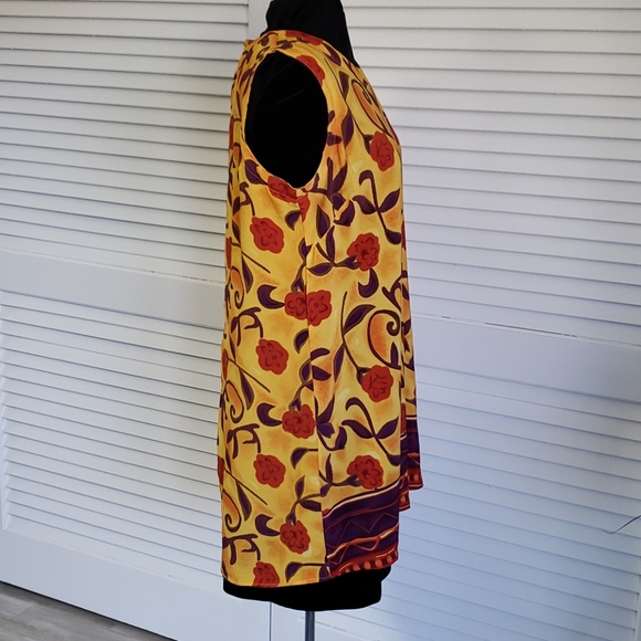 Dress, summer - Picture 4 of 5